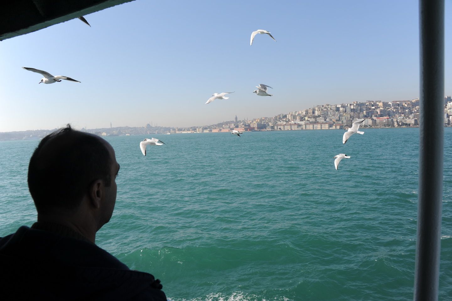 İstanbul 100