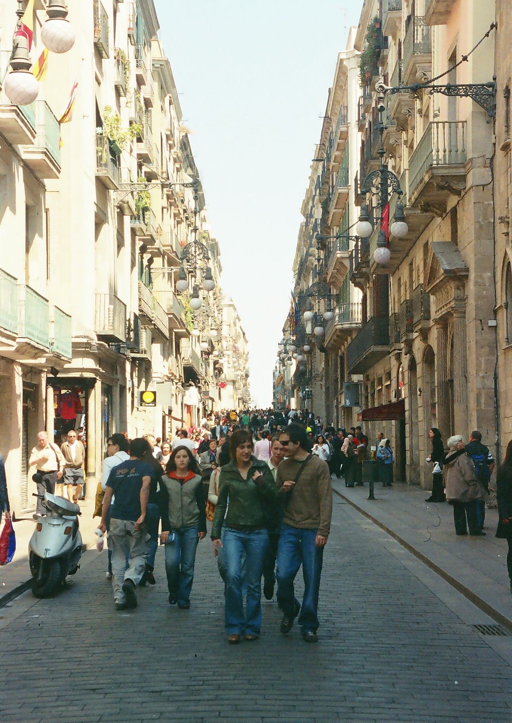 Spain 10