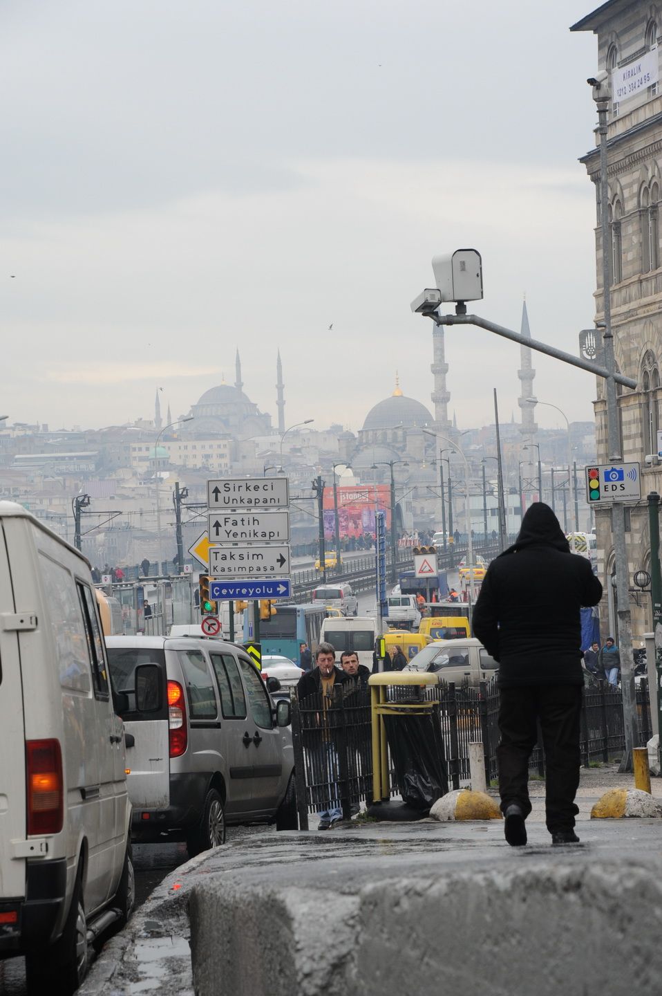 Istanbul 12