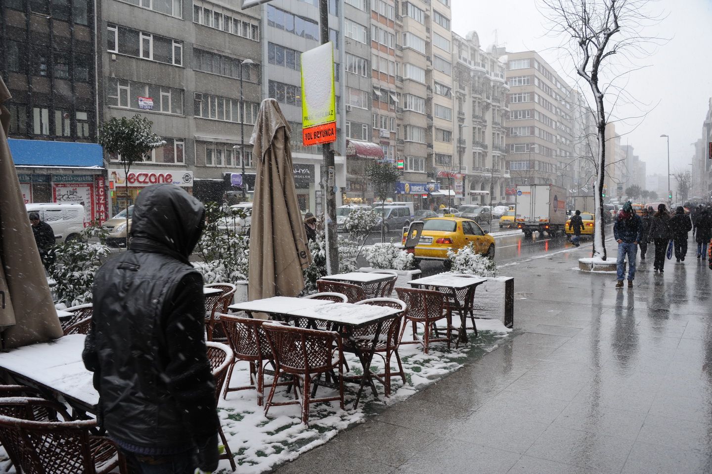 Istanbul 8