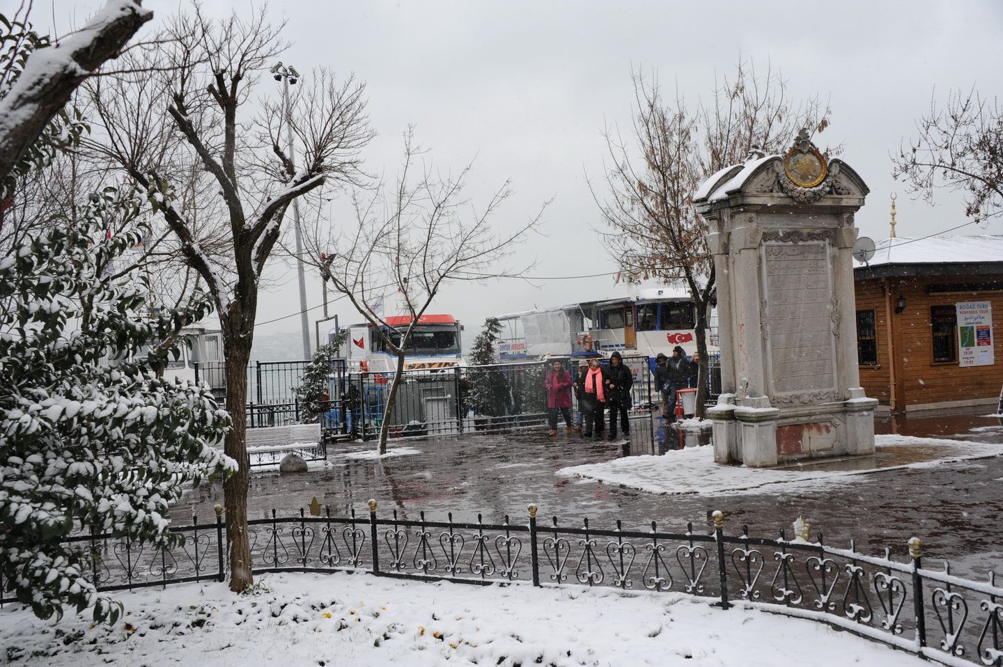 Istanbul 6