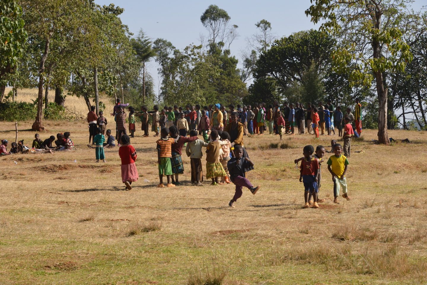 Ethiopia 1