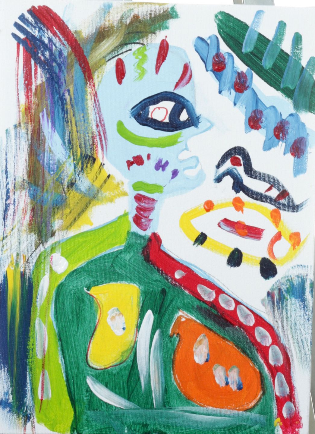 Painting 1 