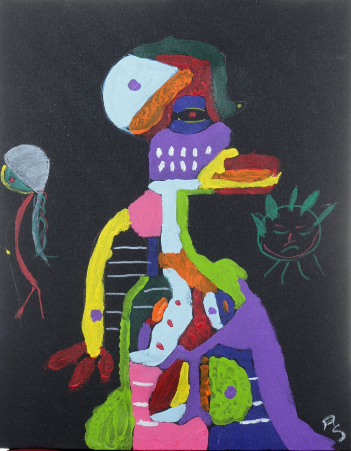 Painting 3