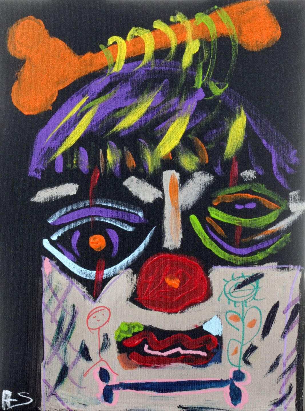 Painting 6
