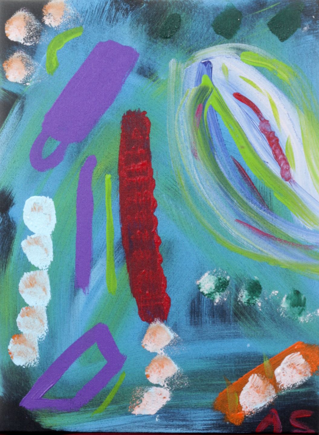 Painting 8