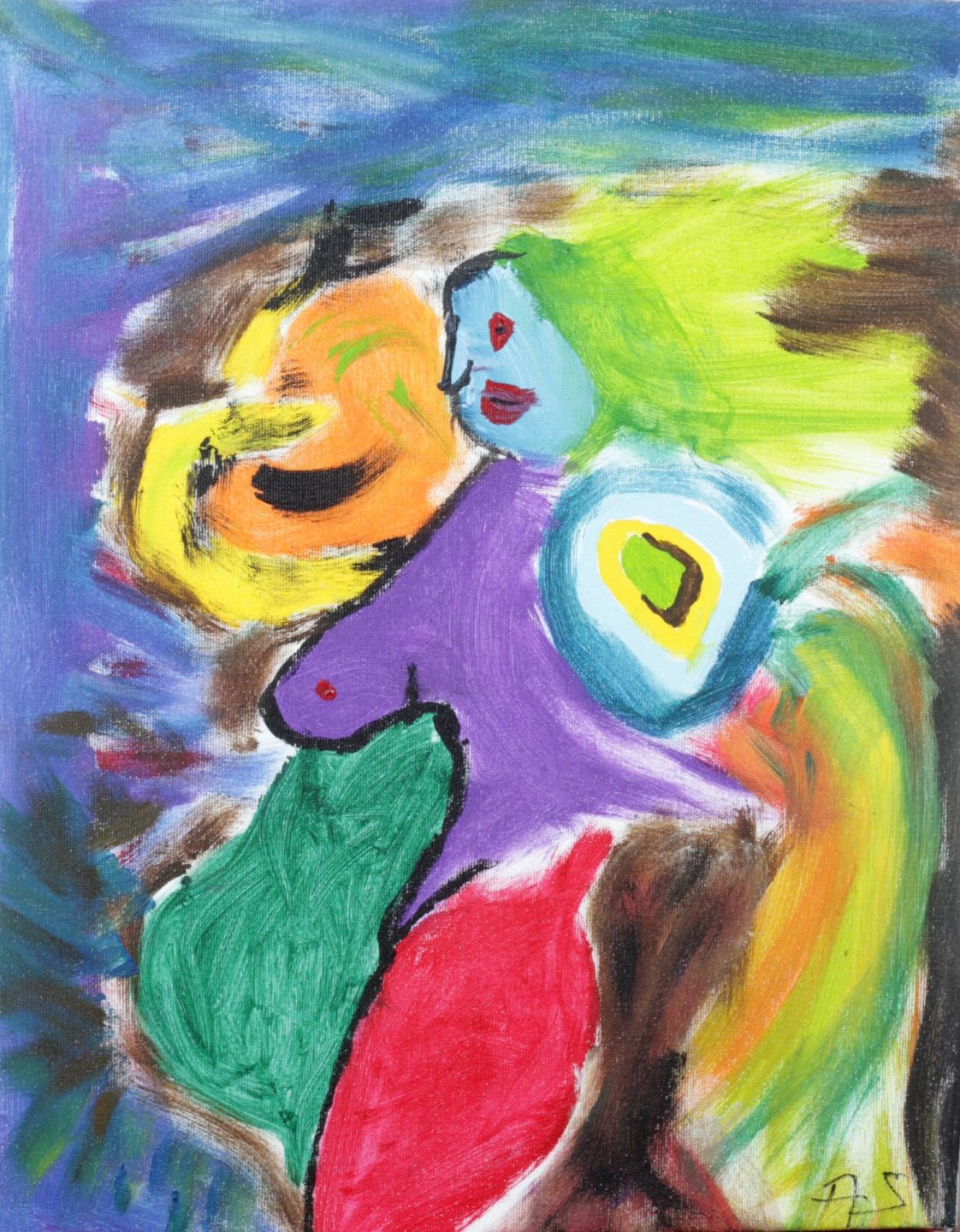 Painting 17