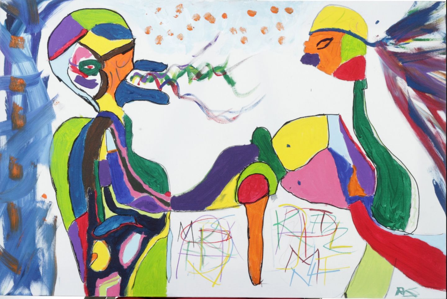 Painting 30