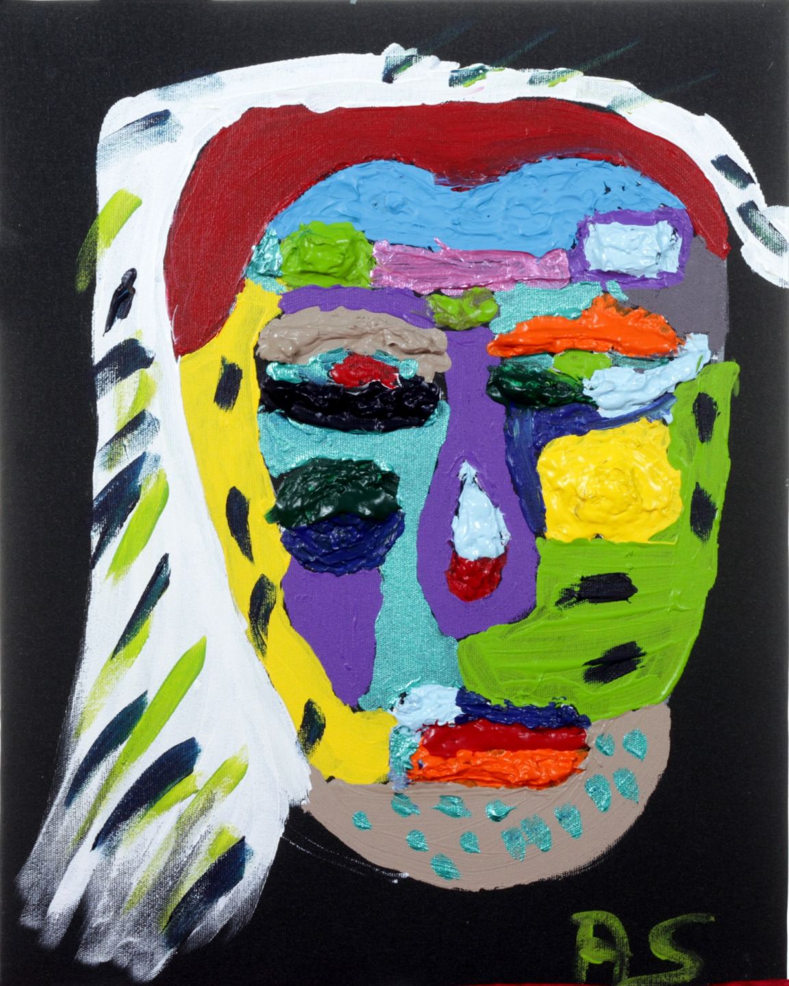 Painting 36