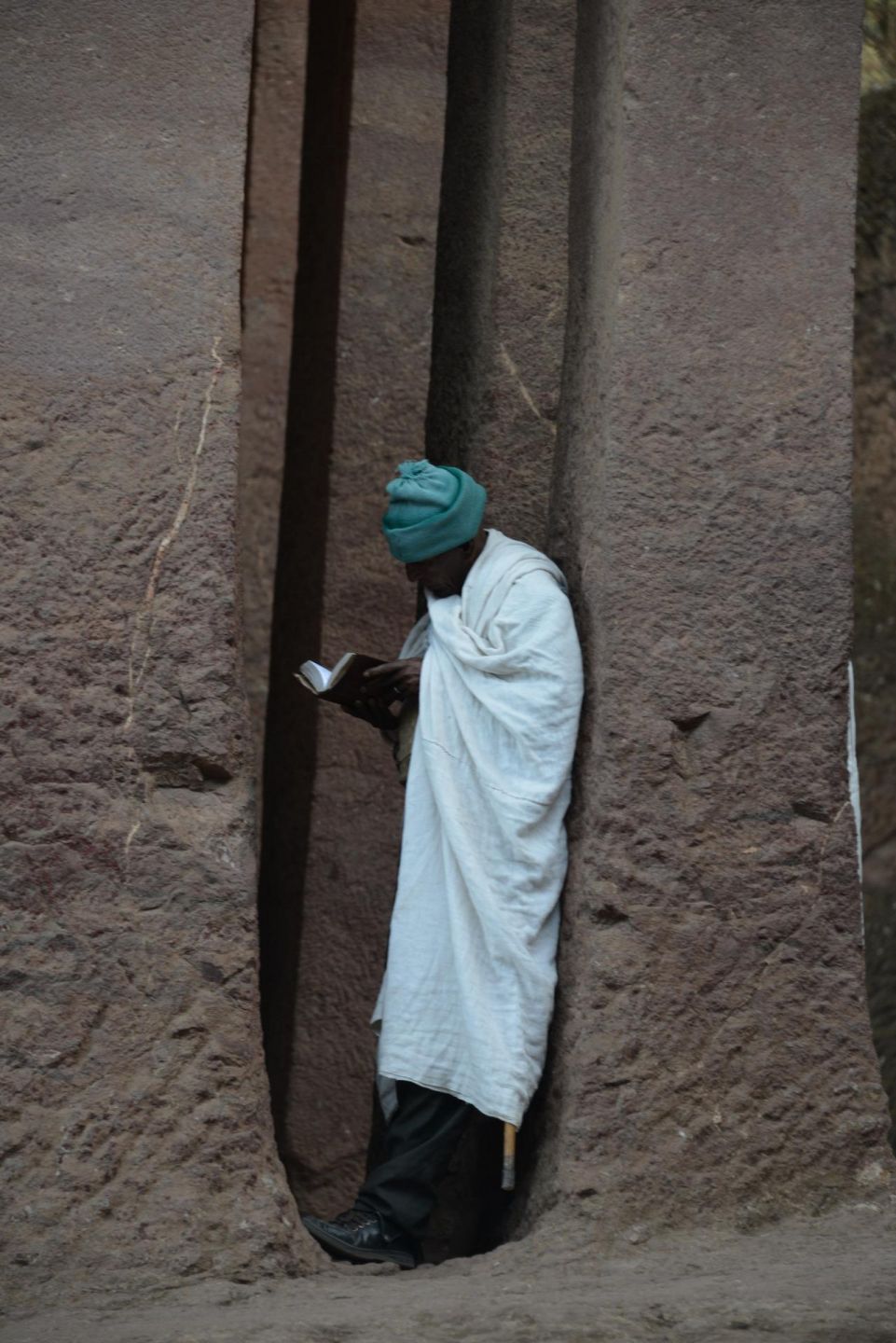 Ethiopia 101
