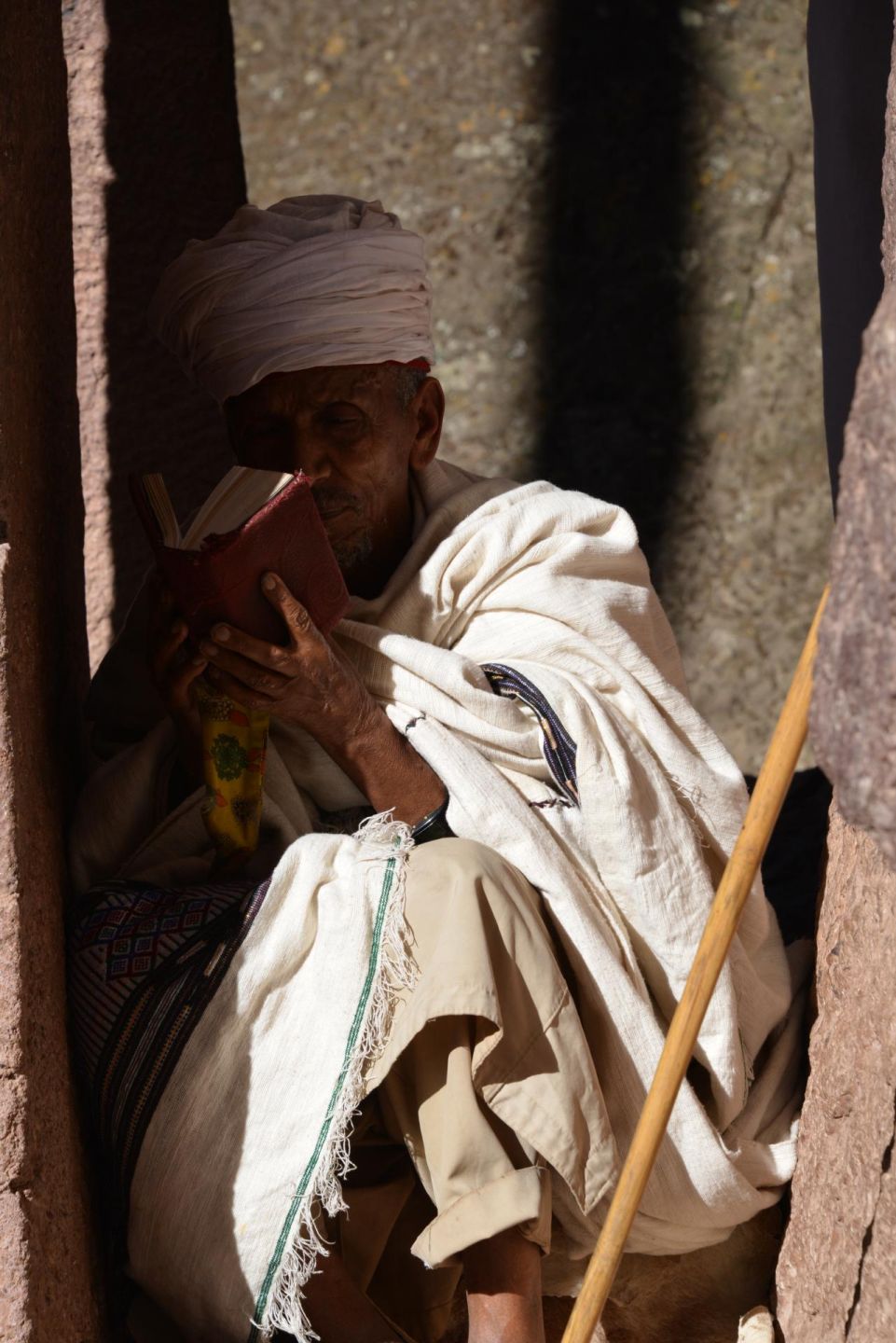 Ethiopia 115