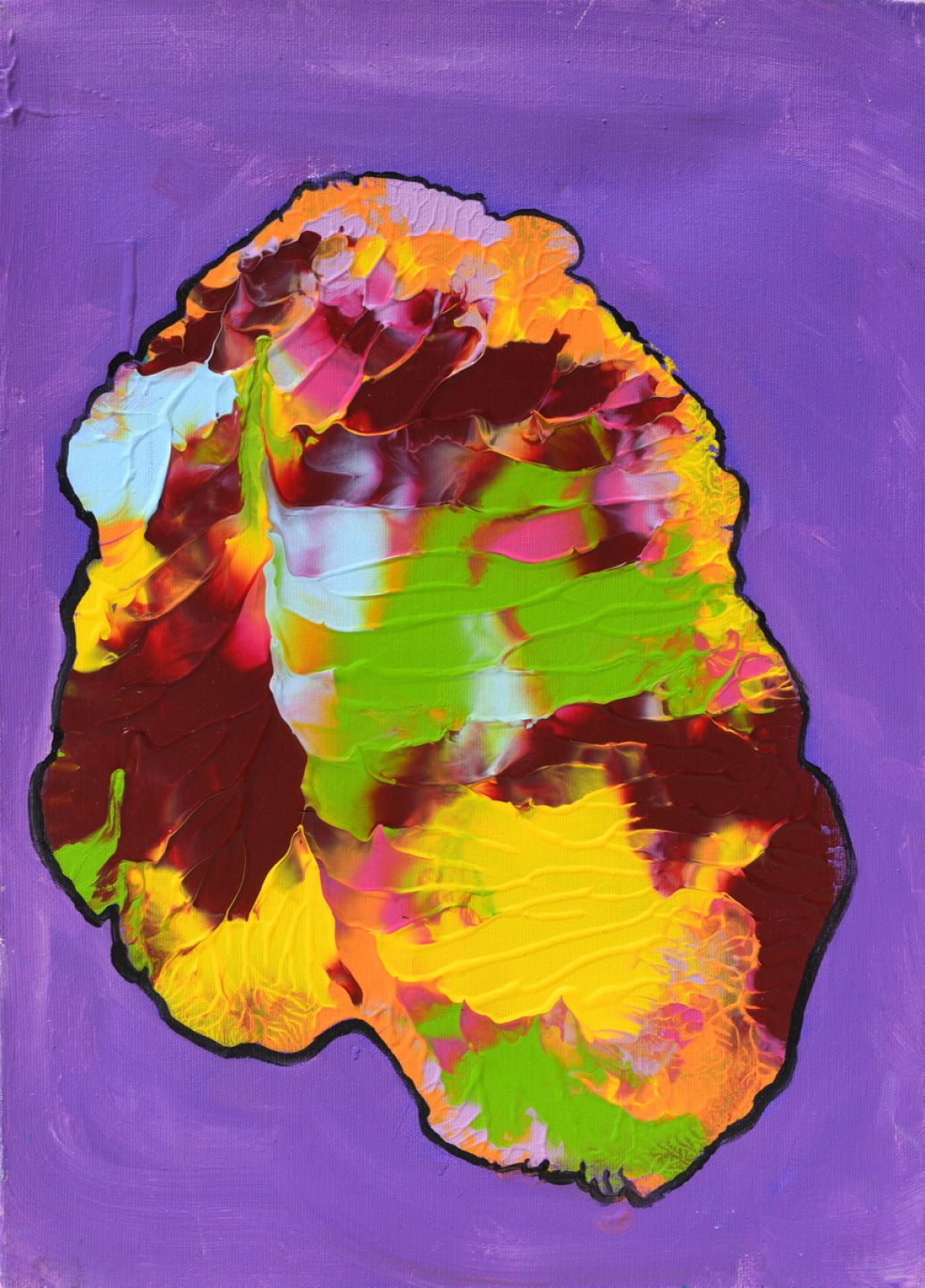 Painting 100