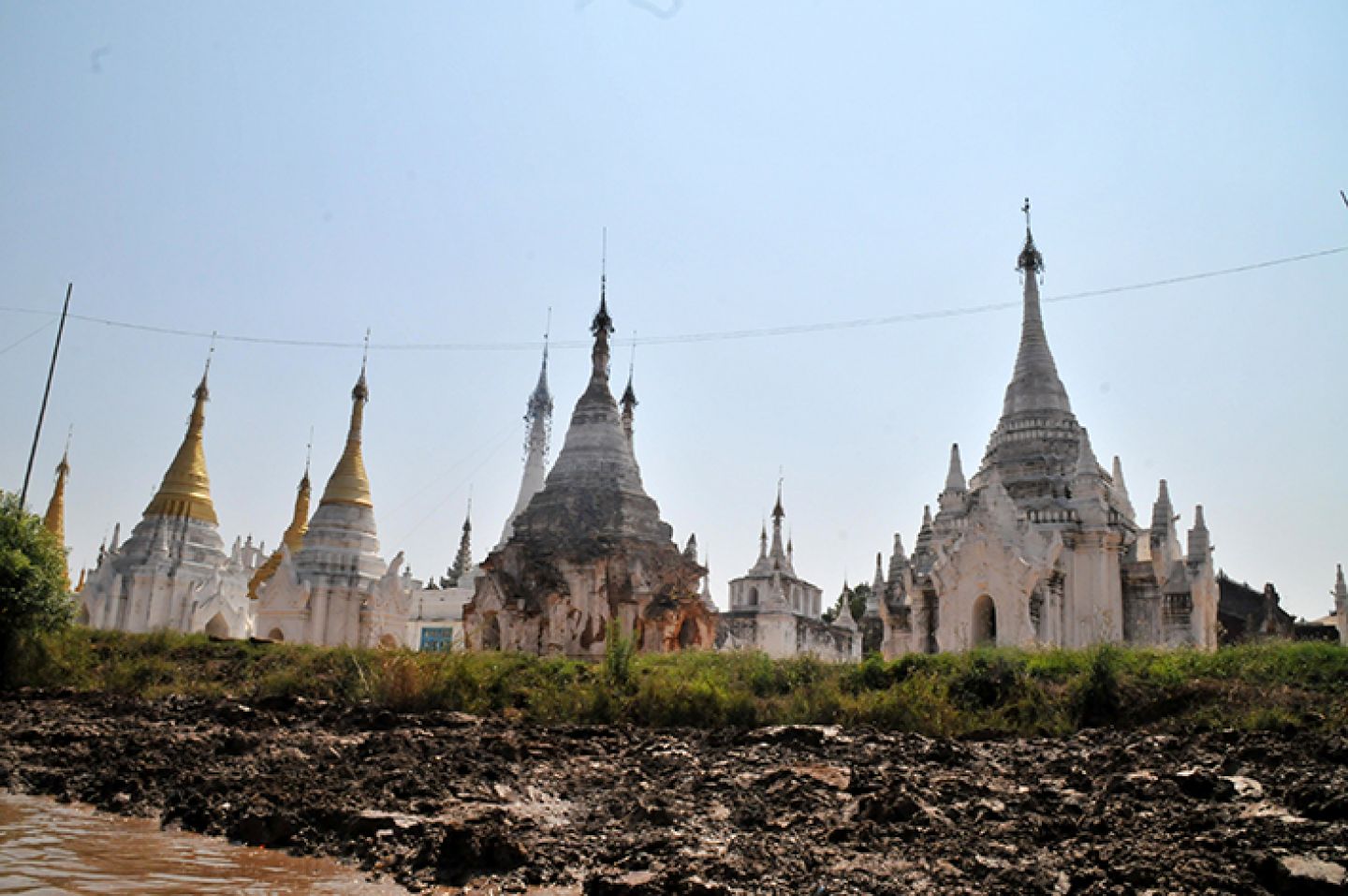 Burma 140