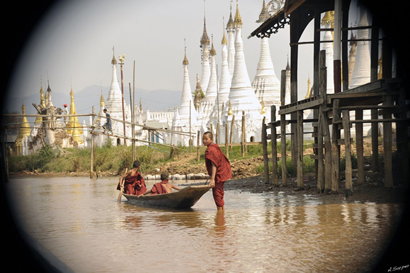 Burma 147