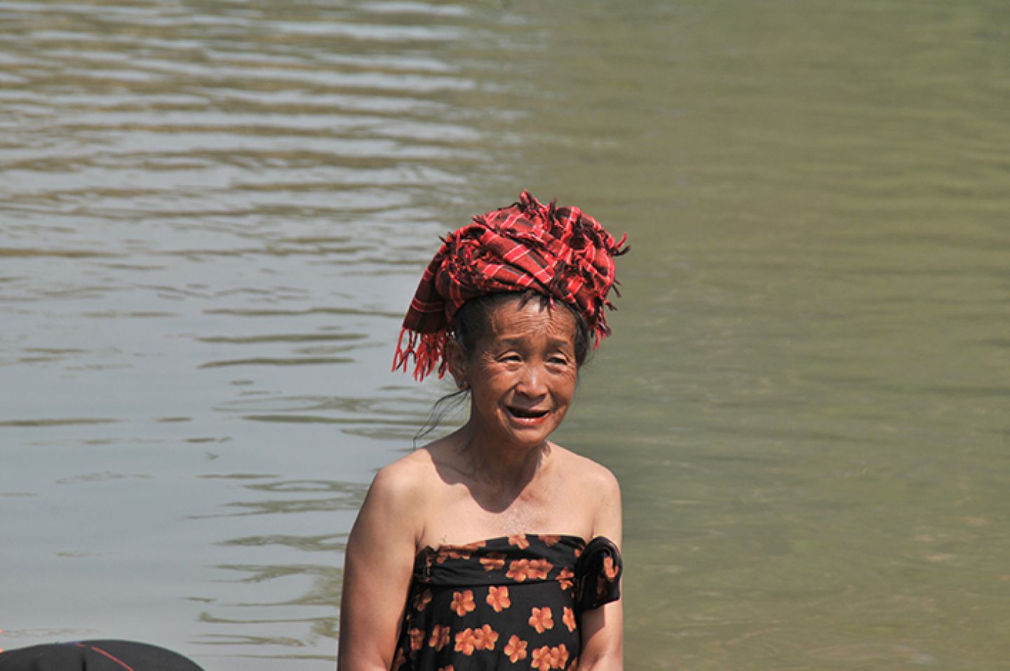 Myanmar 160