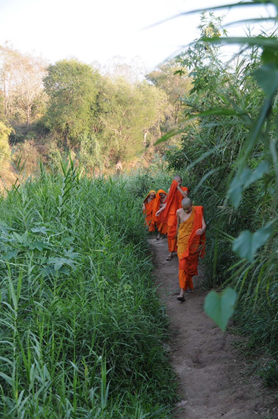 Burma 2