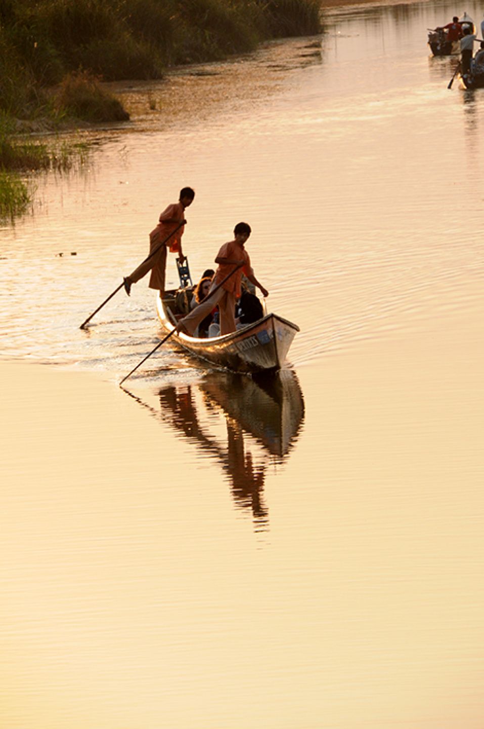 Burma 25
