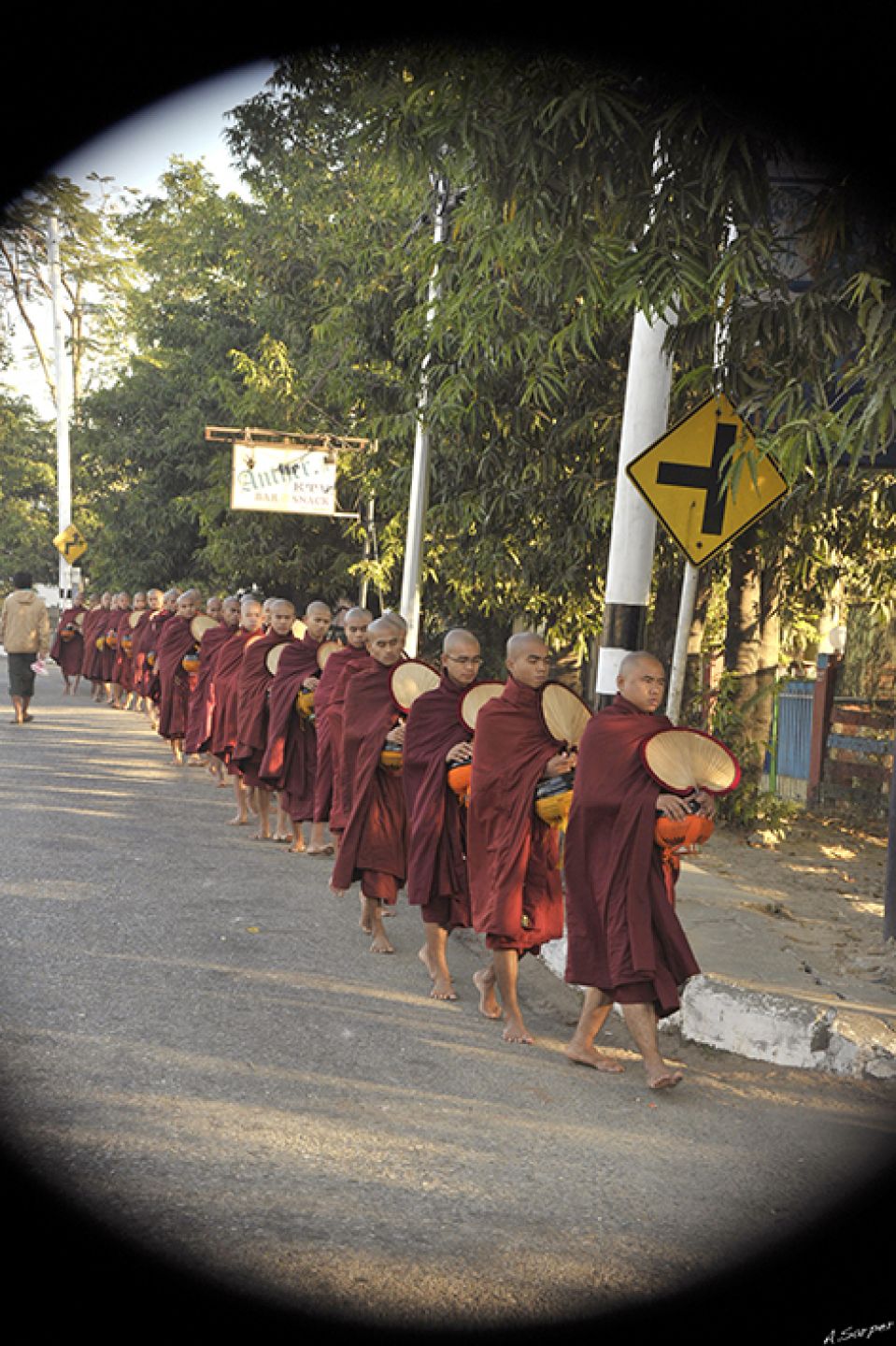 Burma 30
