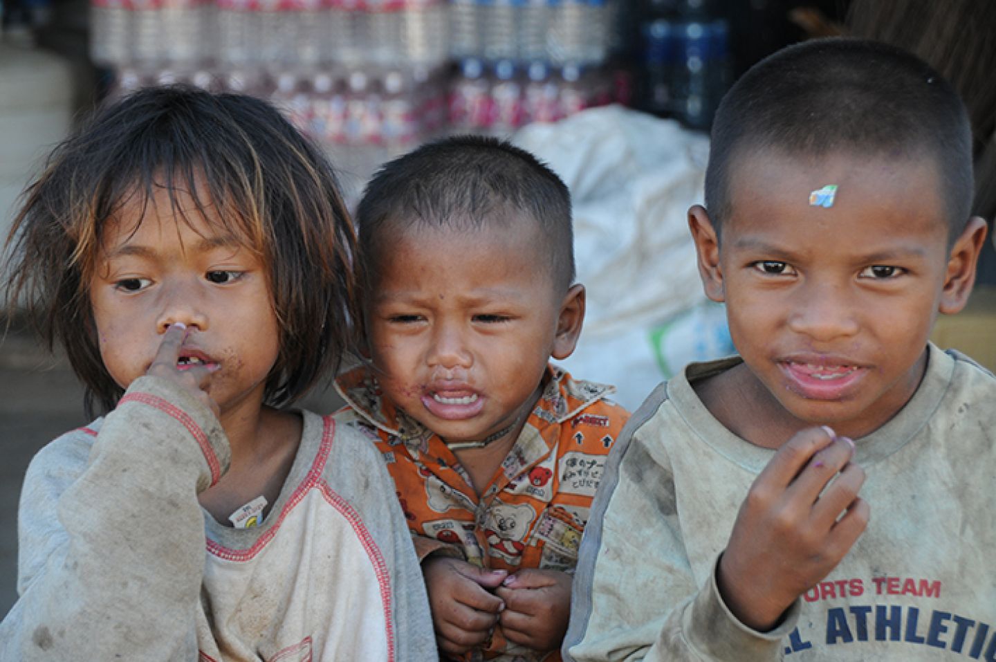 Burma 365