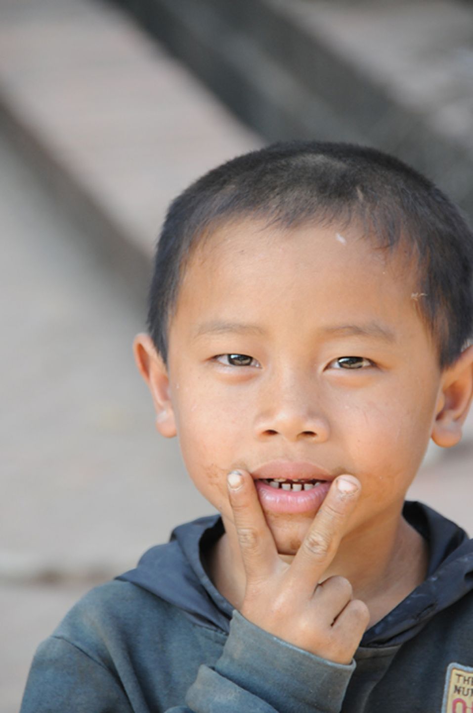 Myanmar 375