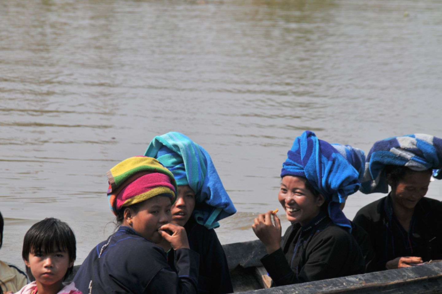 Myanmar 402