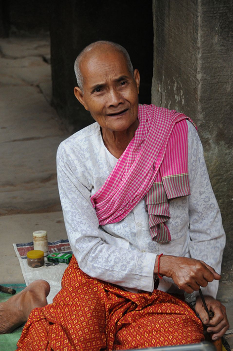 Burma 404