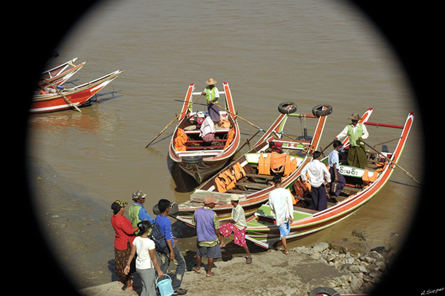 Myanmar 69