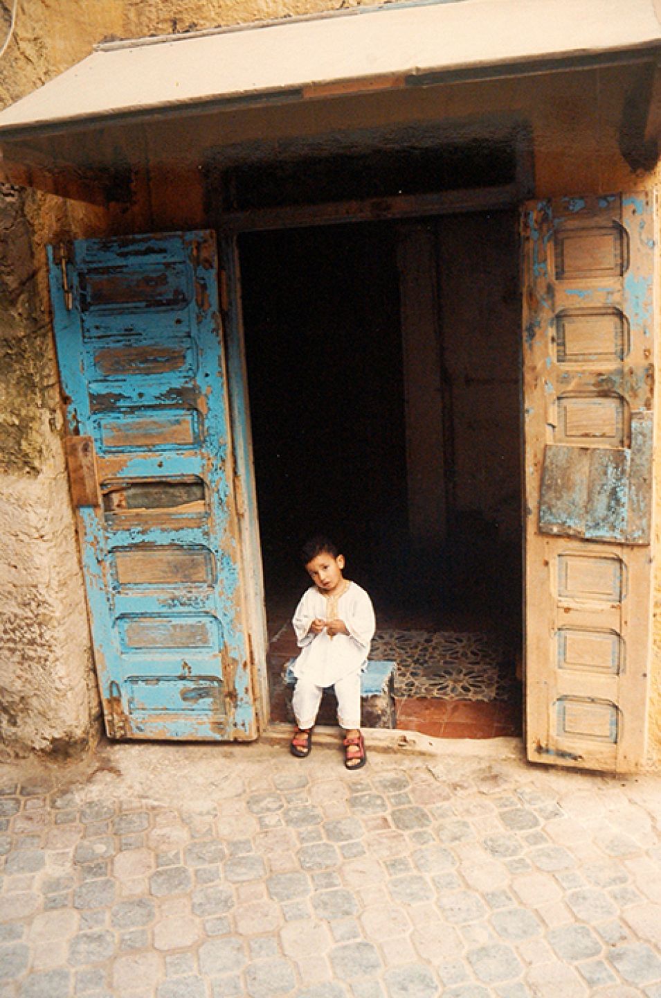 Morocco 12