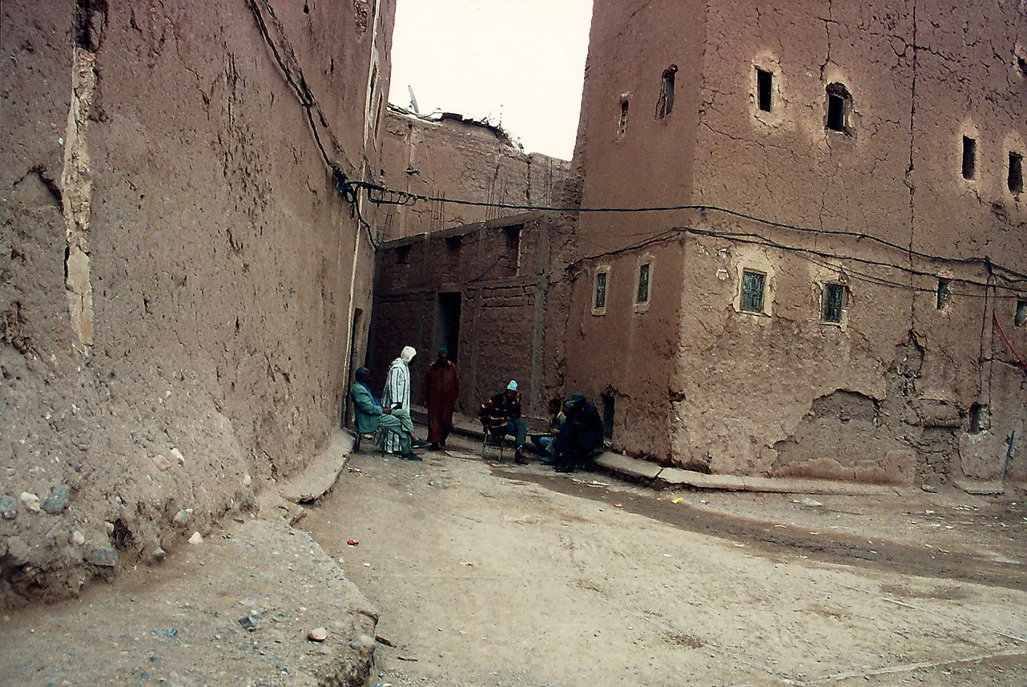 Morocco 25