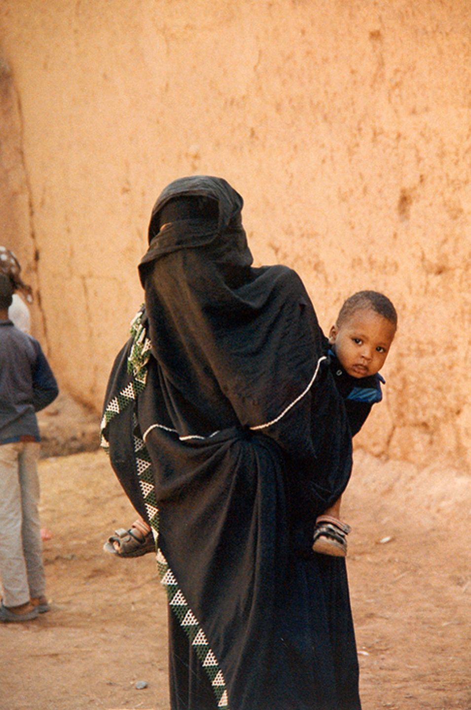 Morocco 34