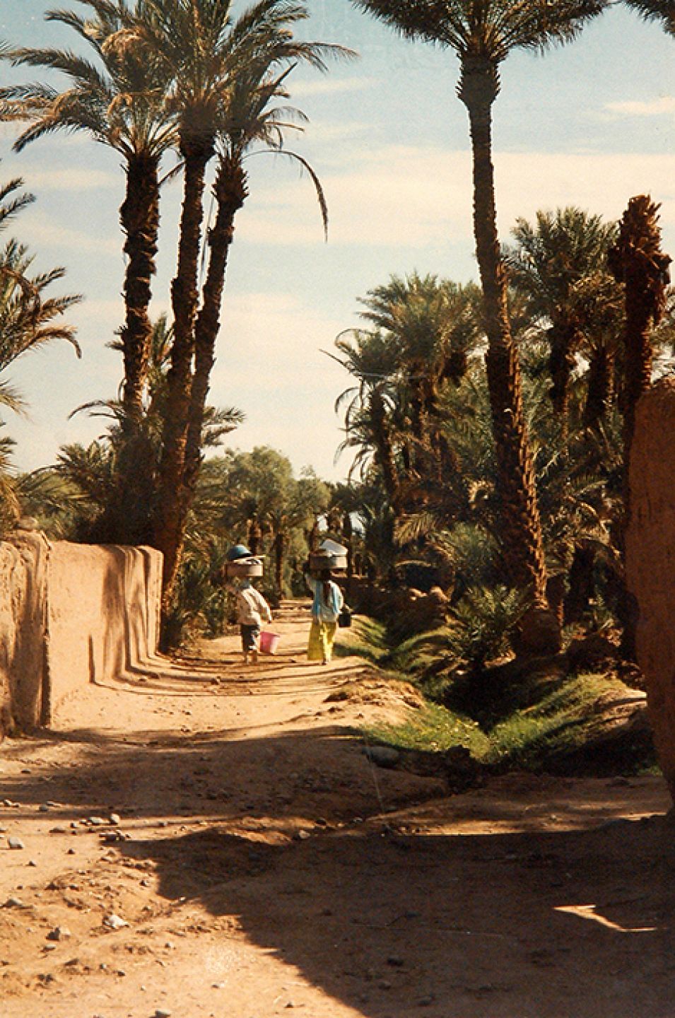 Morocco 38