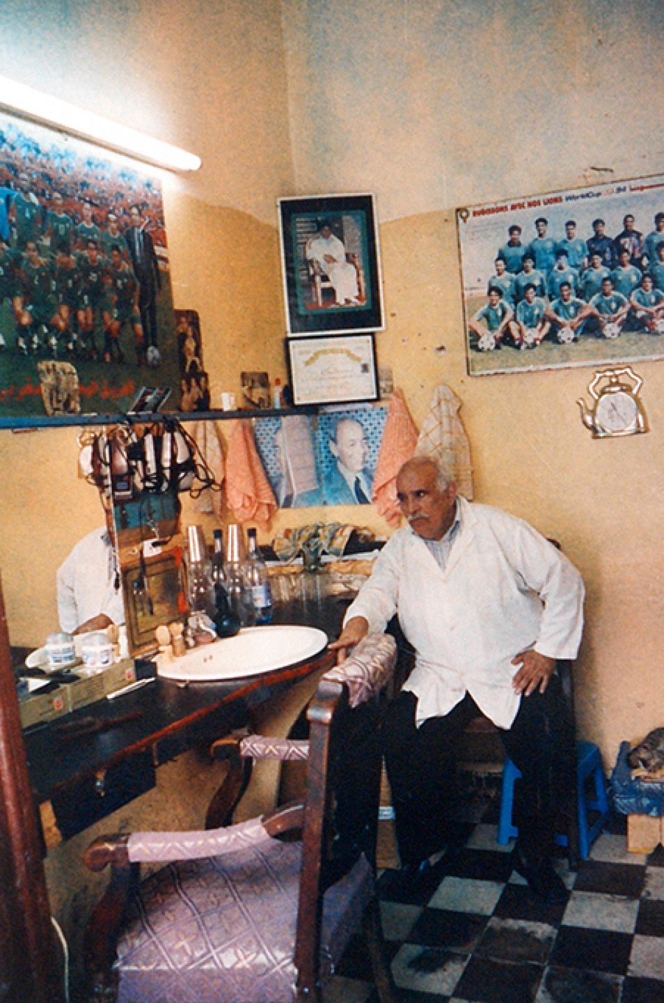 Morocco 40