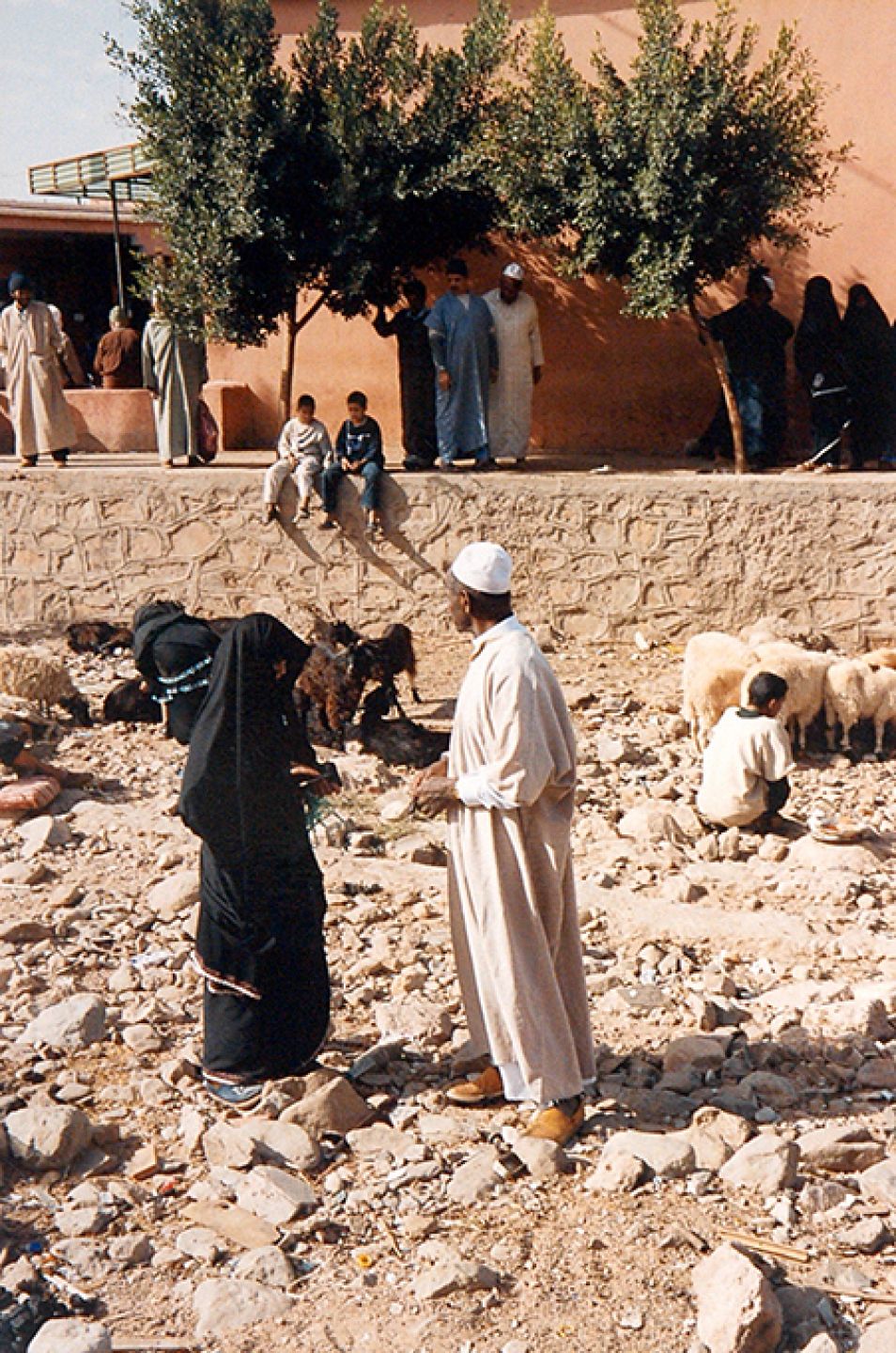 Morocco 41