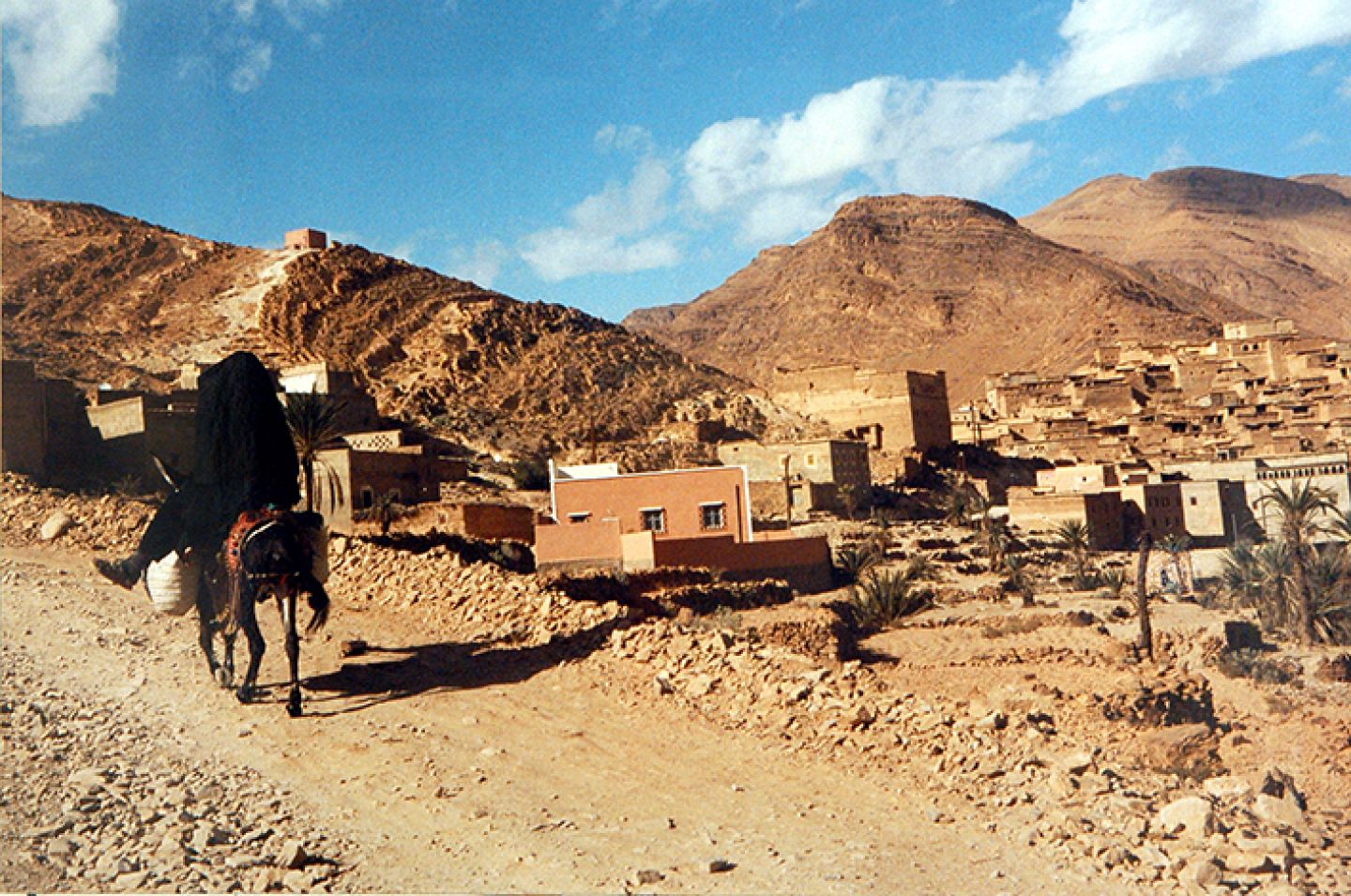 Morocco 42
