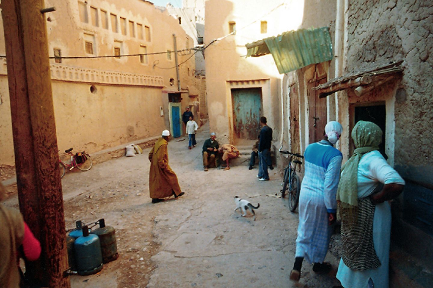 Morocco 43
