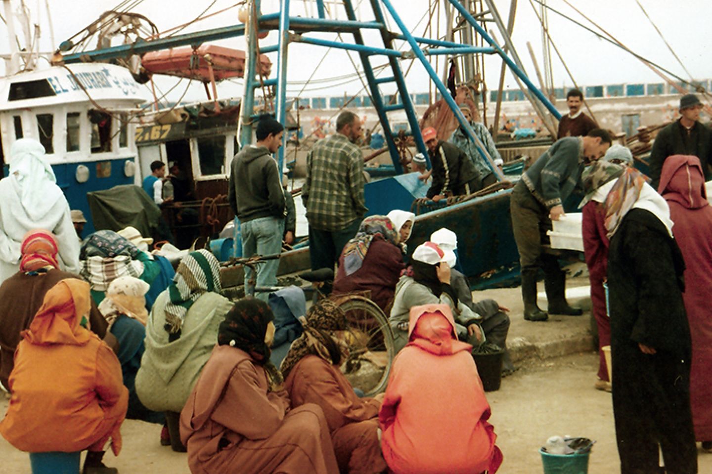 Morocco 44