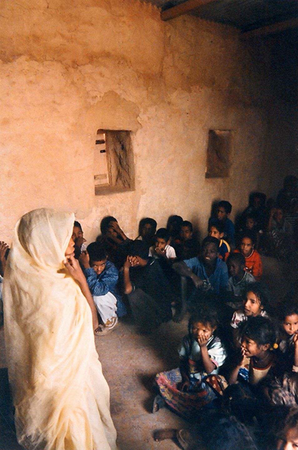 Morocco 48