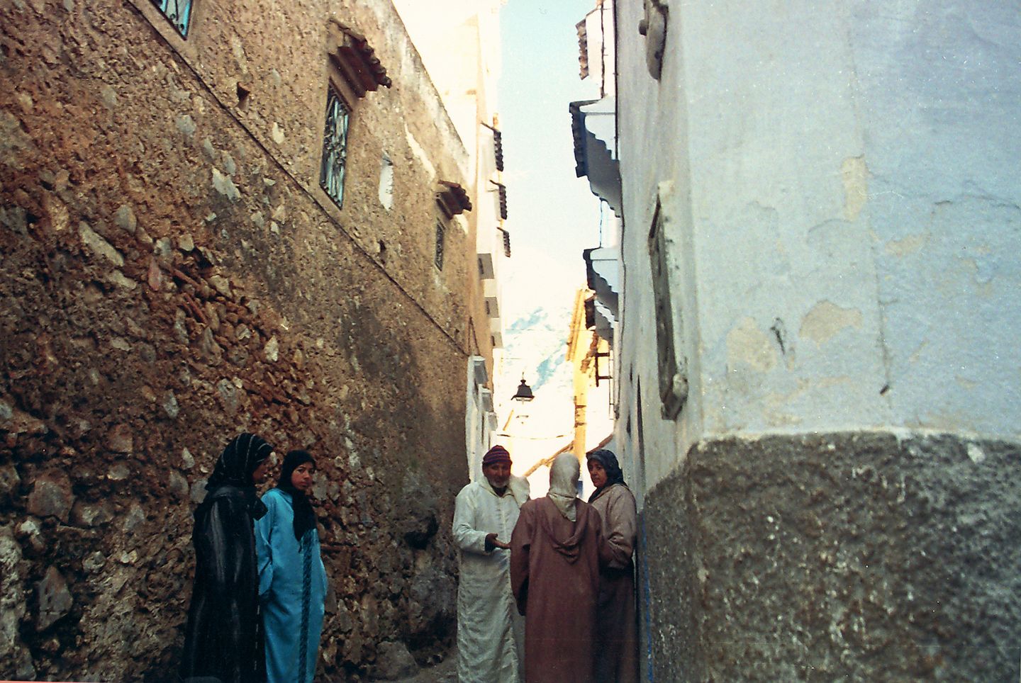 Morocco 49