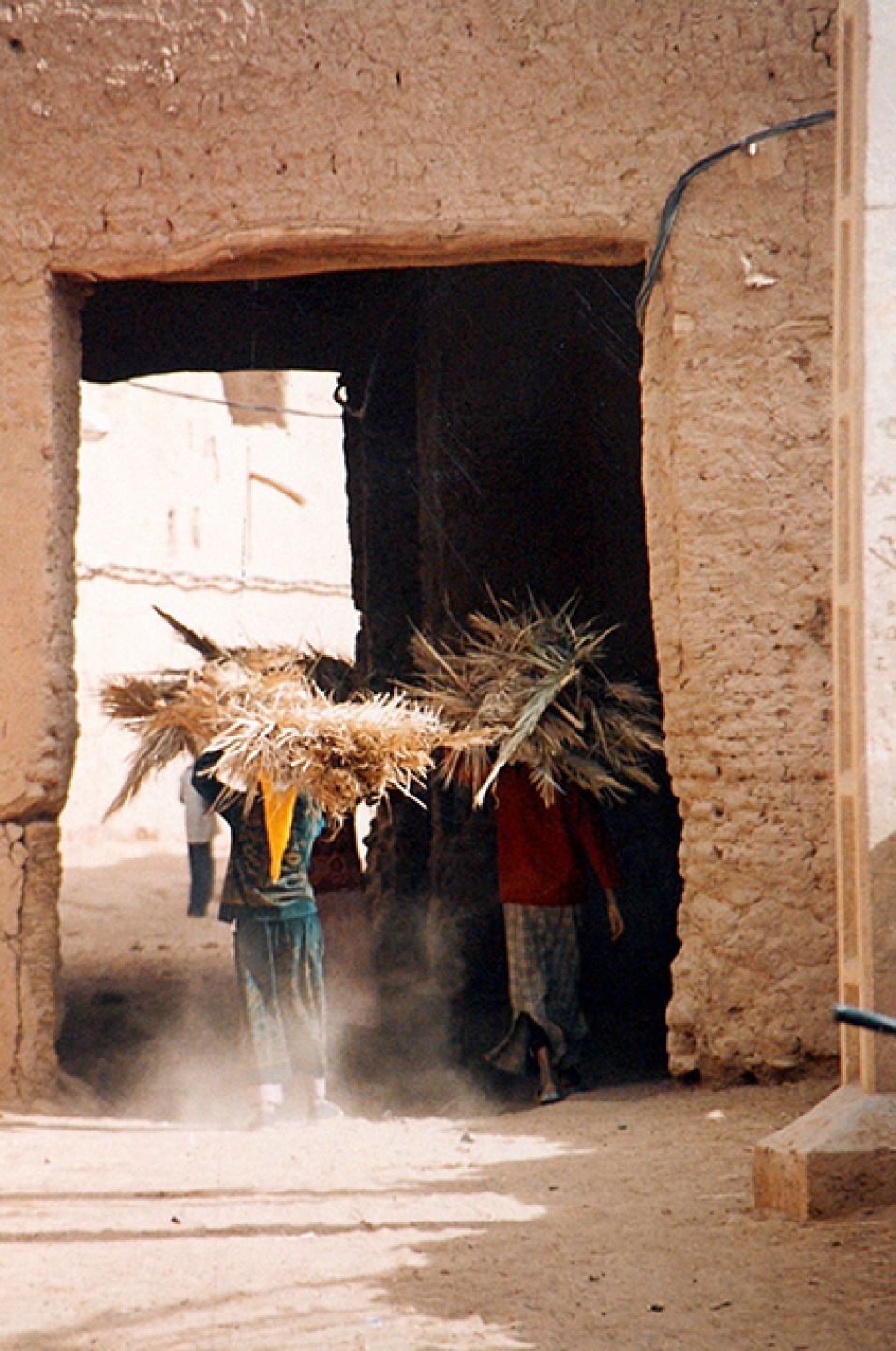 Morocco 52