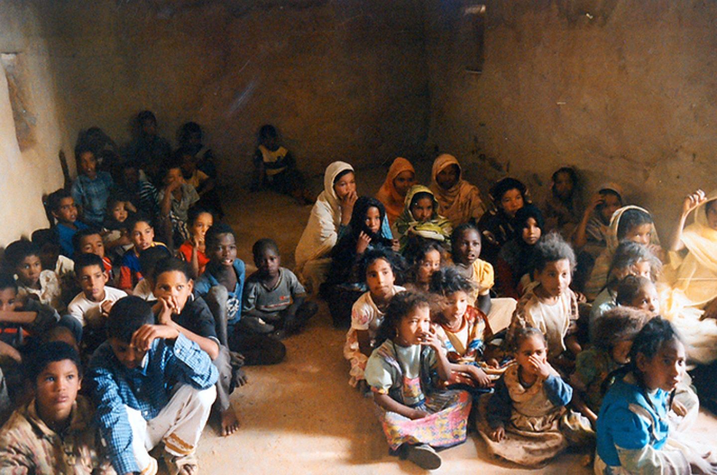 Morocco 60