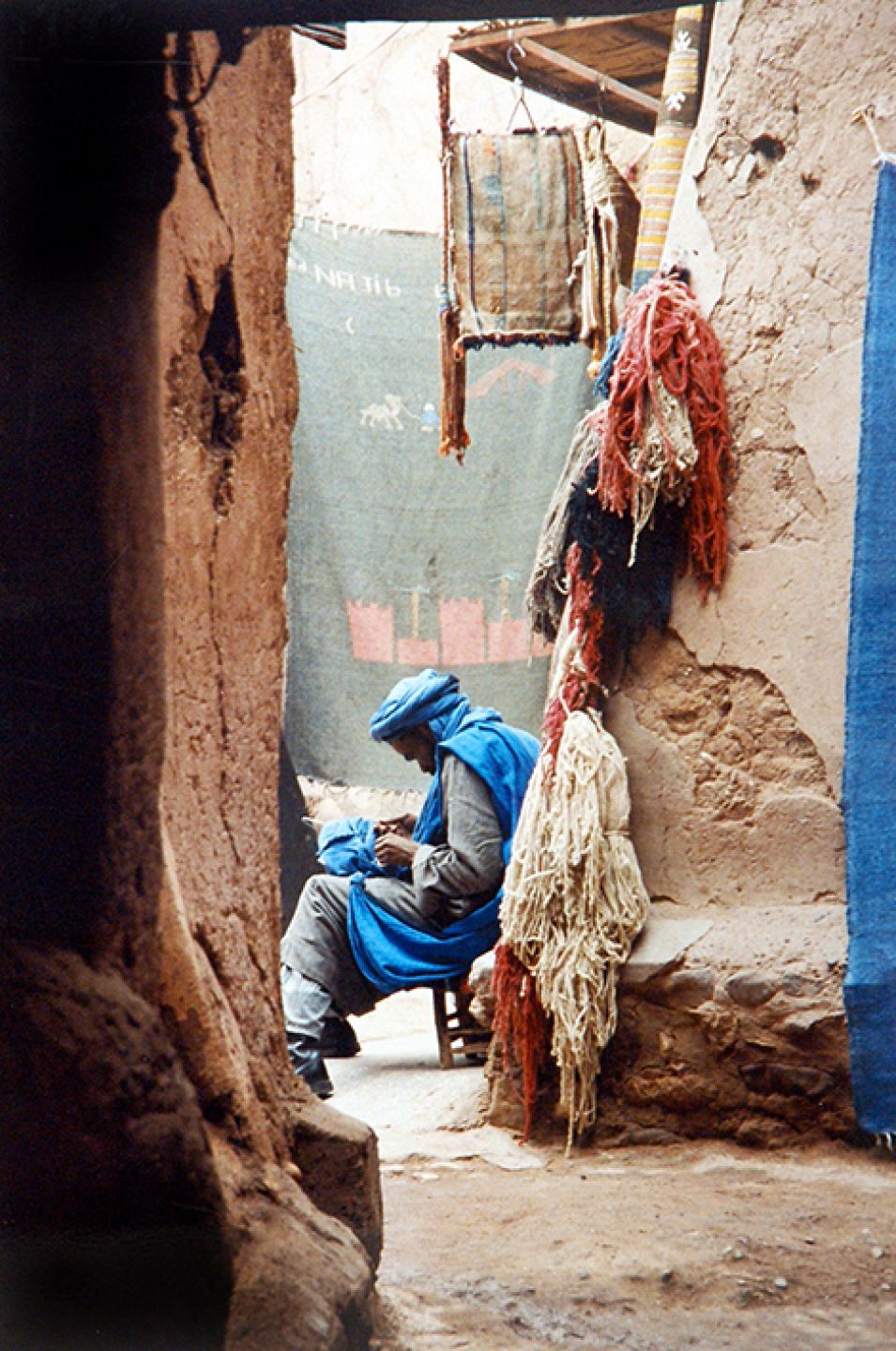 Morocco 61