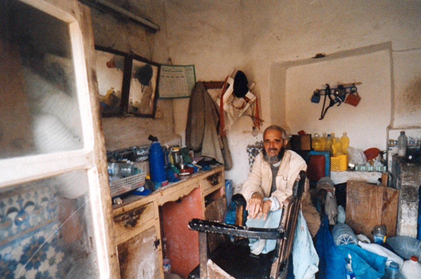 Morocco 62