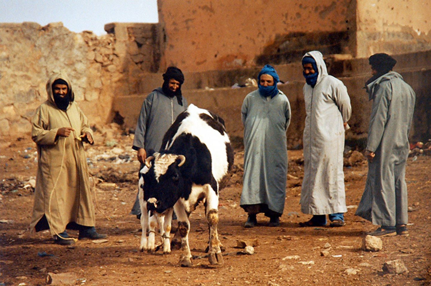 Morocco 68