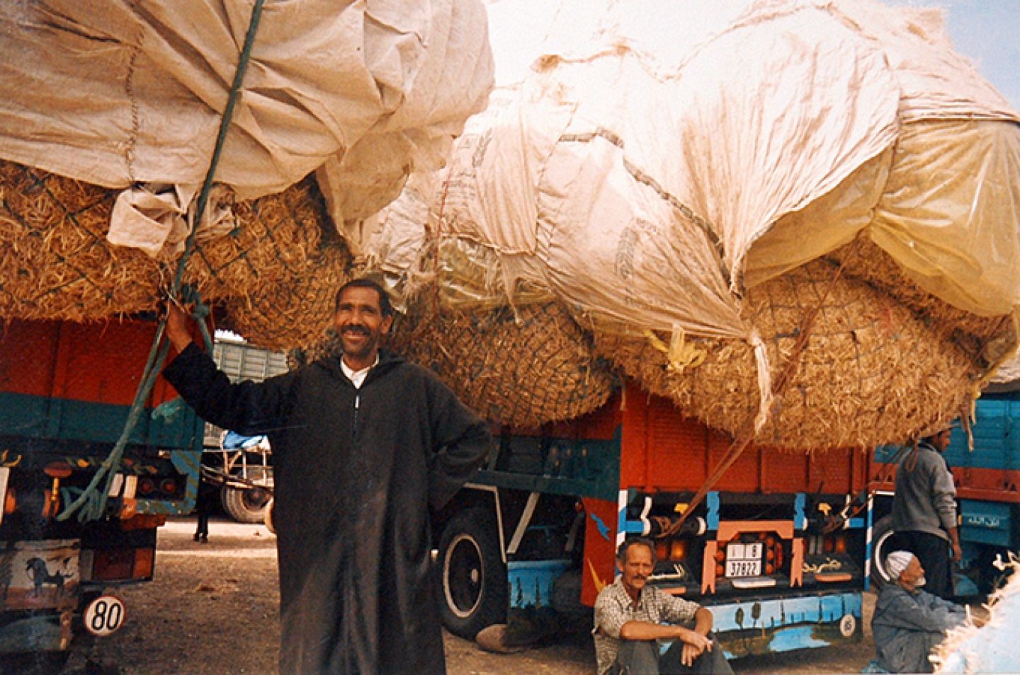 Morocco 7