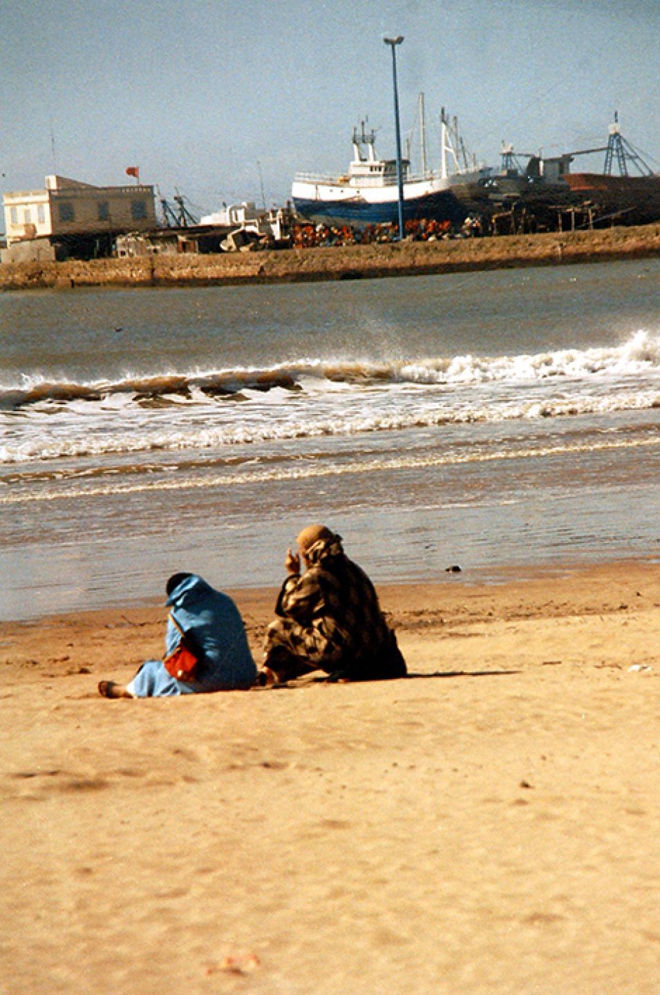 Morocco 74
