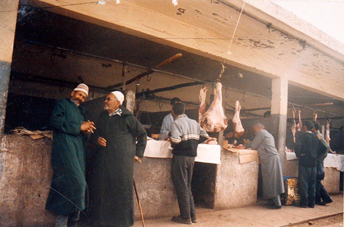 Morocco 78