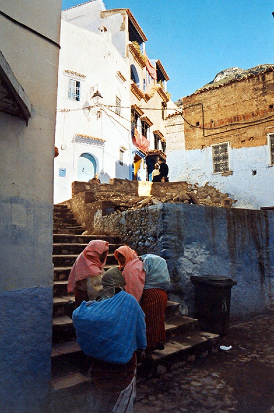 Morocco 79