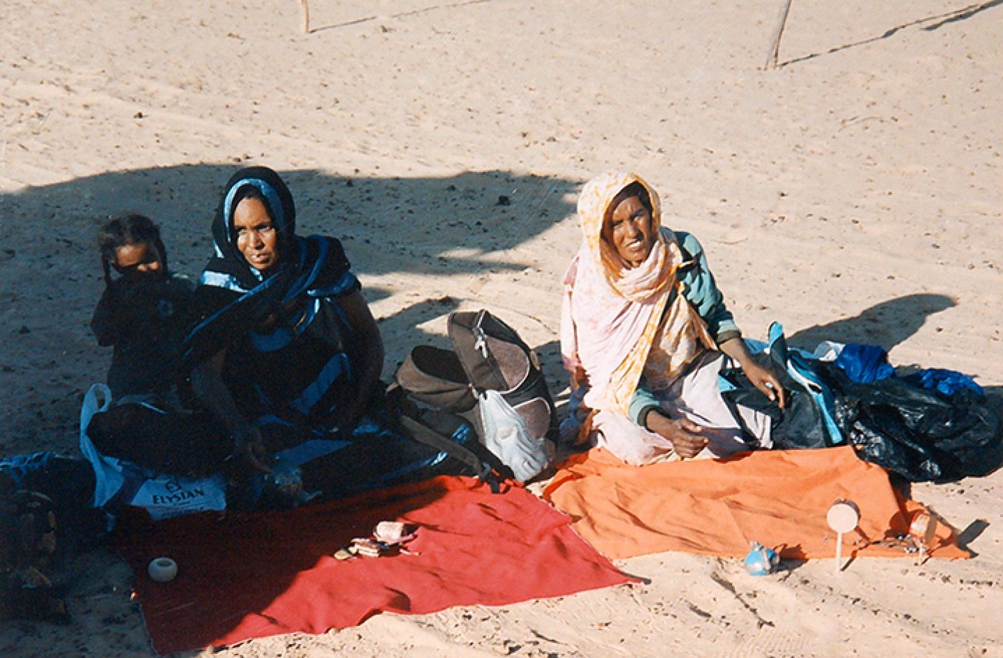 Morocco 8