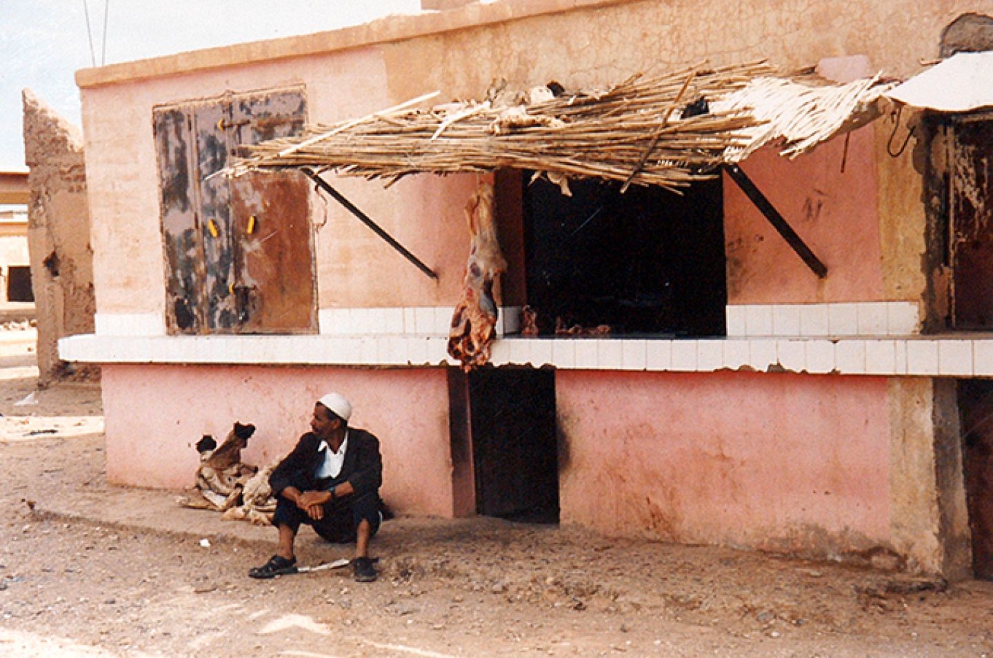Morocco 85