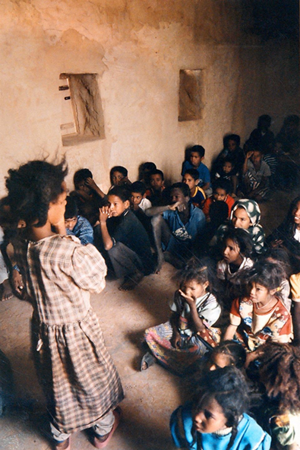 Morocco 86